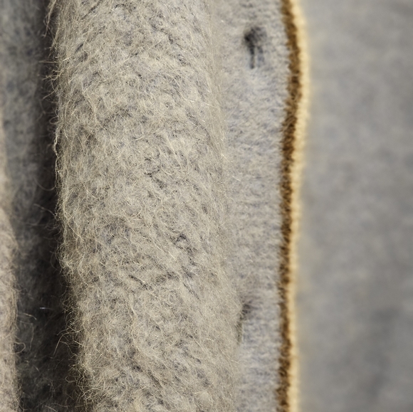 B+ab alpaca cardigan/sweater - Picture 4 of 8